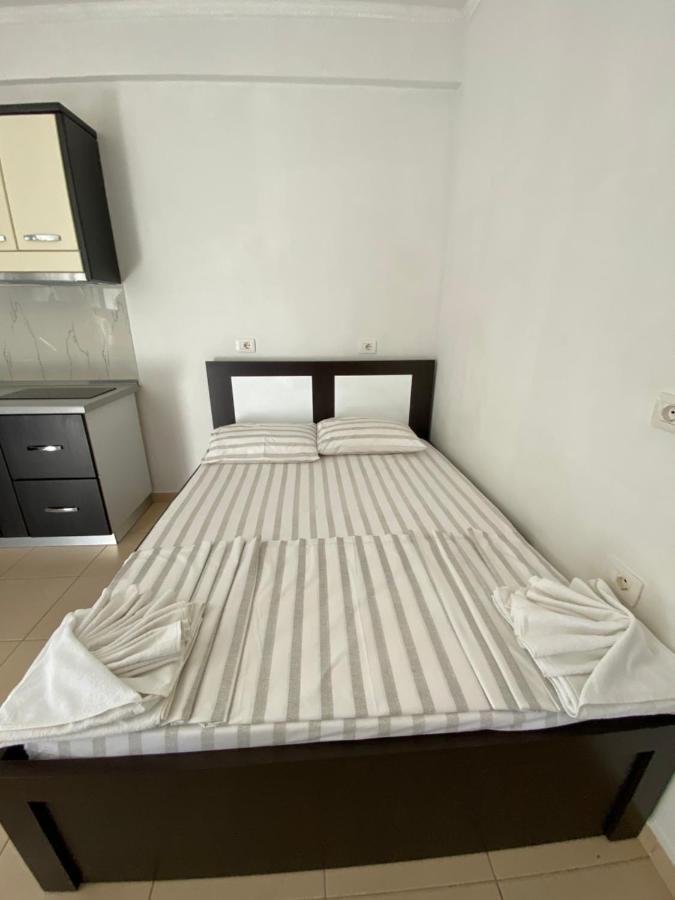 Villa Mateo Ksamil Kültér fotó