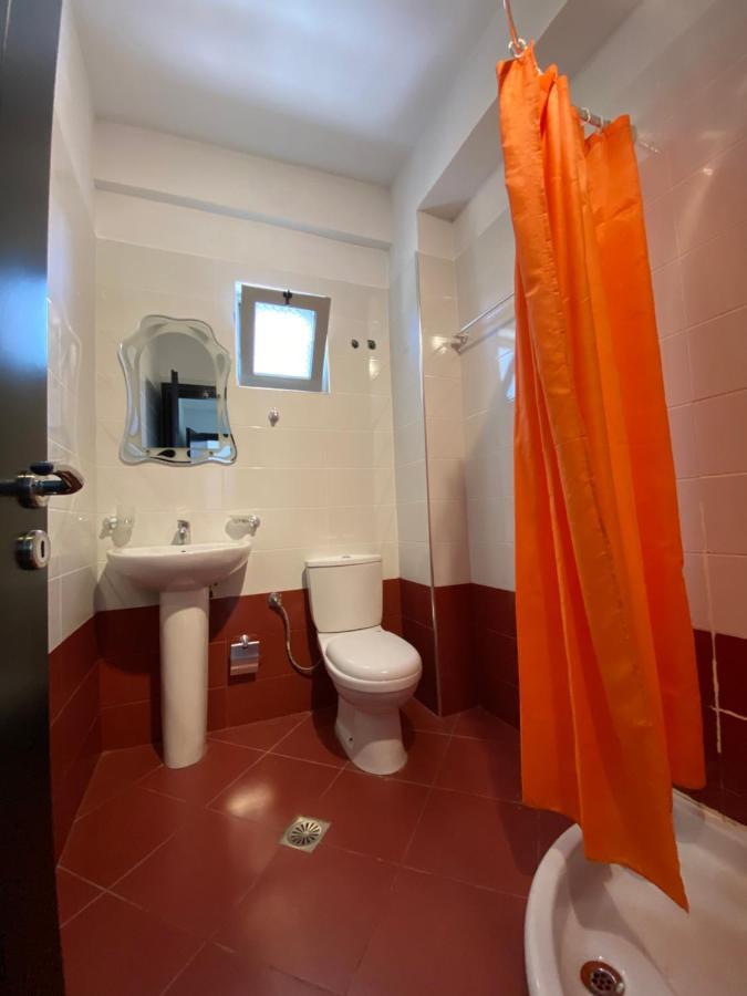 Villa Mateo Ksamil Kültér fotó