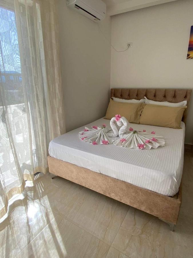 Villa Mateo Ksamil Szoba fotó