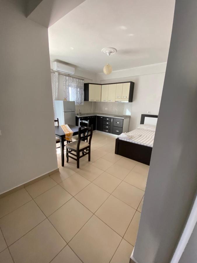 Villa Mateo Ksamil Kültér fotó