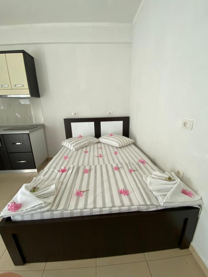 Villa Mateo Ksamil Kültér fotó
