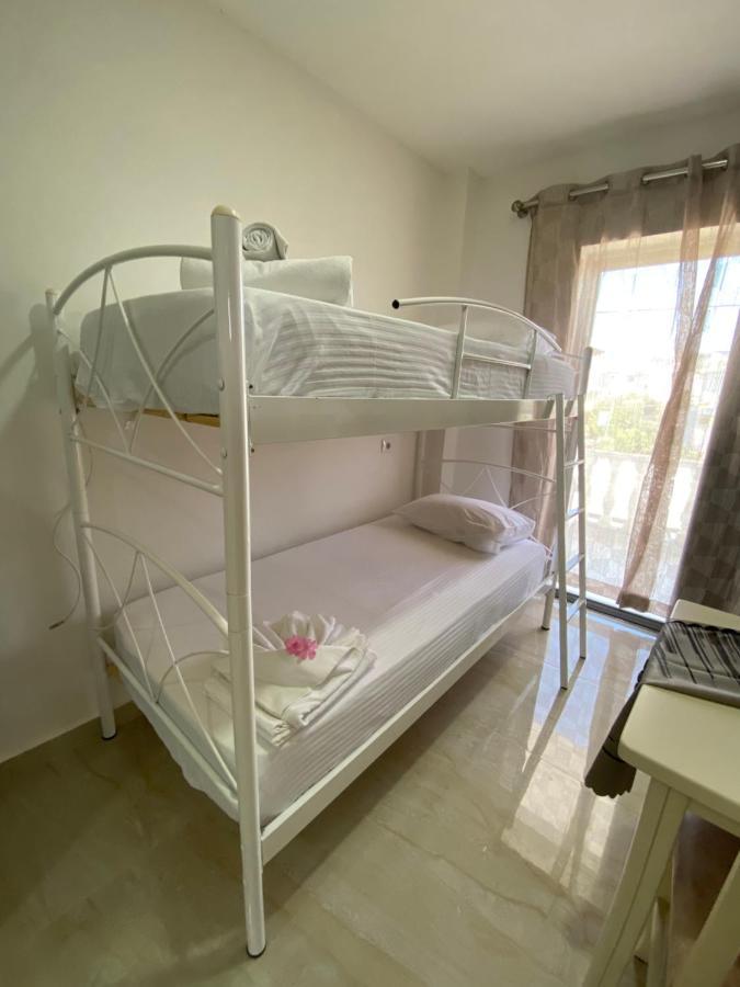 Villa Mateo Ksamil Kültér fotó