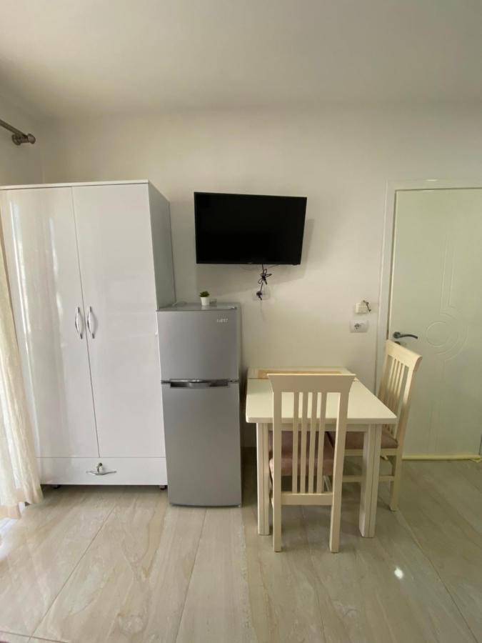 Villa Mateo Ksamil Kültér fotó