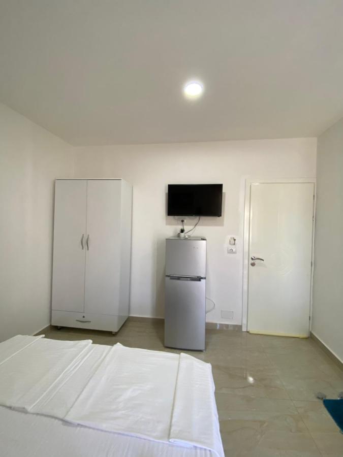 Villa Mateo Ksamil Kültér fotó