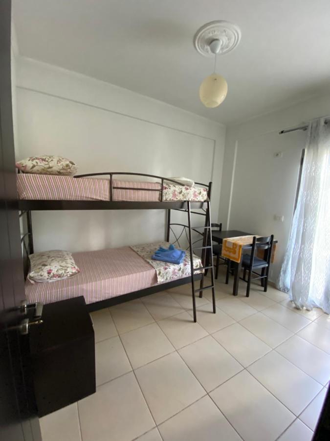 Villa Mateo Ksamil Kültér fotó