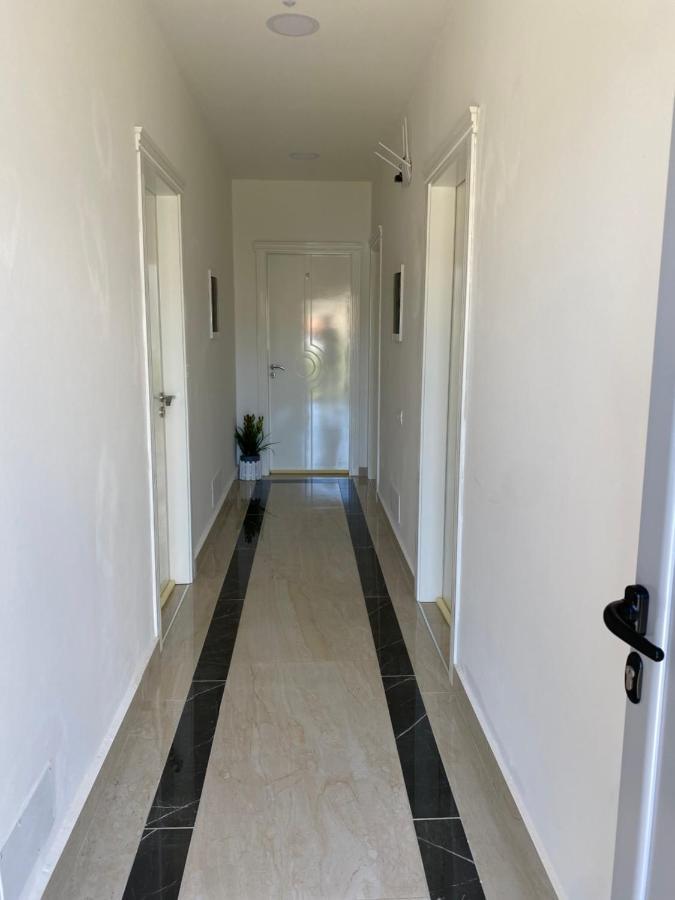 Villa Mateo Ksamil Kültér fotó