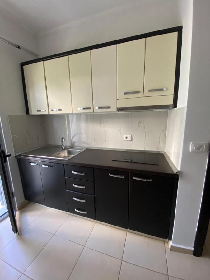 Villa Mateo Ksamil Kültér fotó