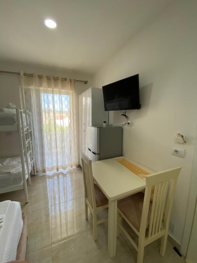 Villa Mateo Ksamil Kültér fotó