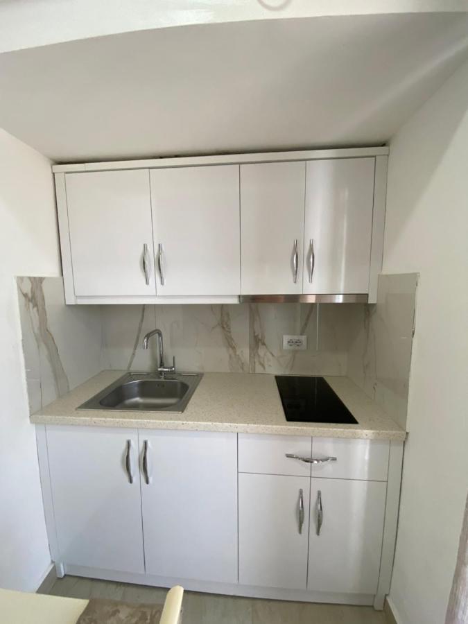 Villa Mateo Ksamil Kültér fotó