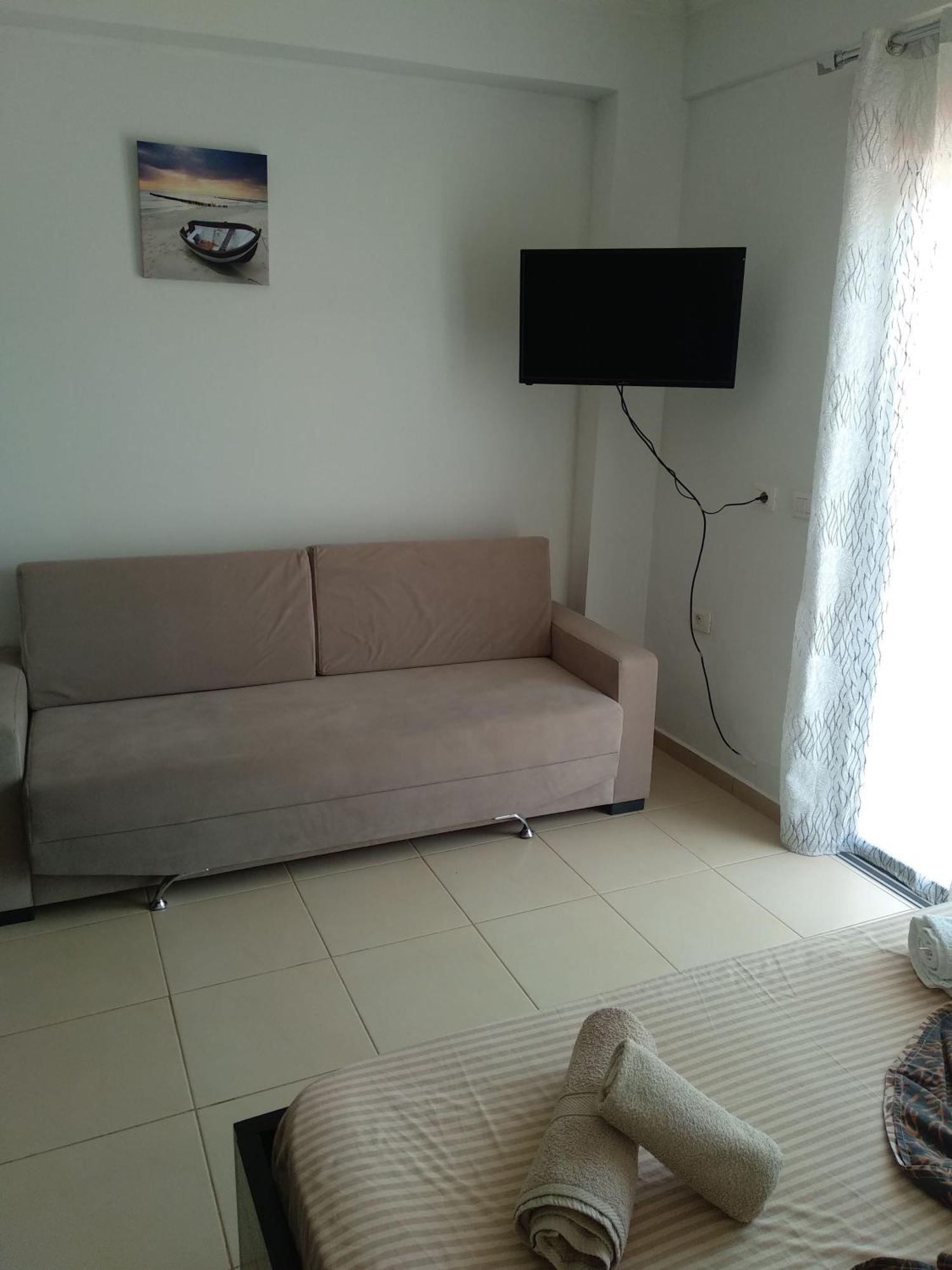 Villa Mateo Ksamil Szoba fotó